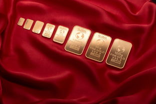 金价飙升背后的逻辑，黄金股全线飙涨的深层原因